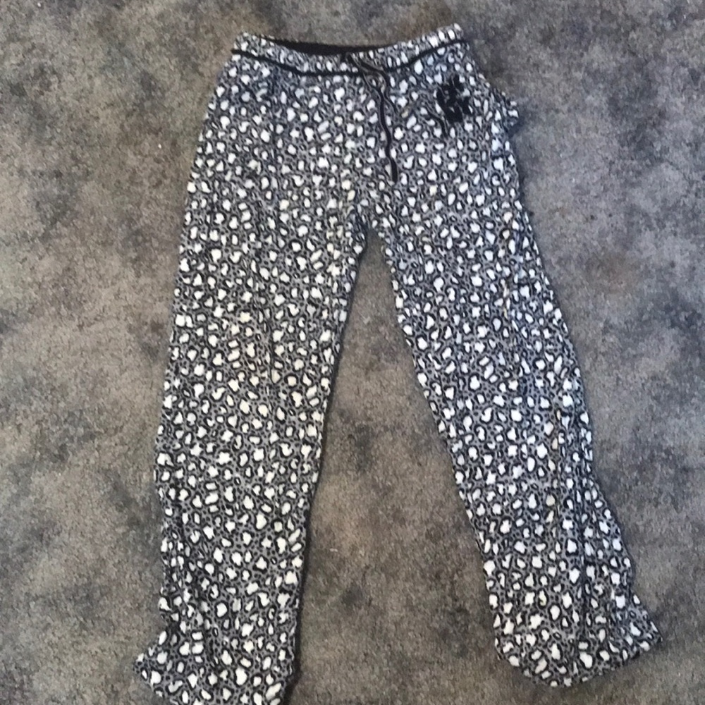 DKNY Pajama pants